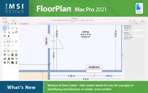 FloorPlan Pro 2021