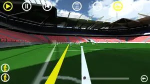 Football 3D 教练