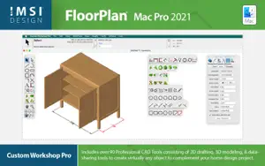 FloorPlan Pro 2021