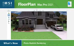 FloorPlan Pro 2021