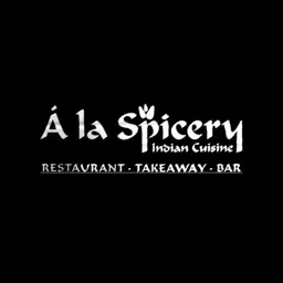 Ala Spicery