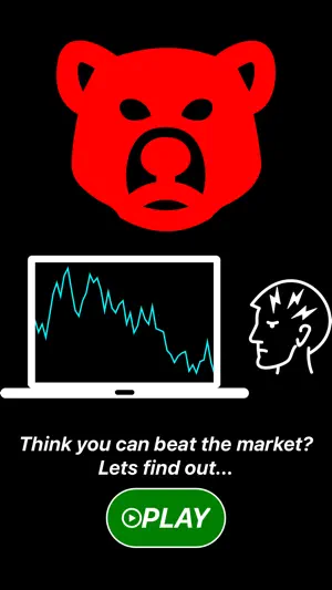 Beat the Market Game