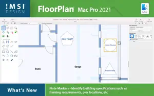 FloorPlan Pro 2021