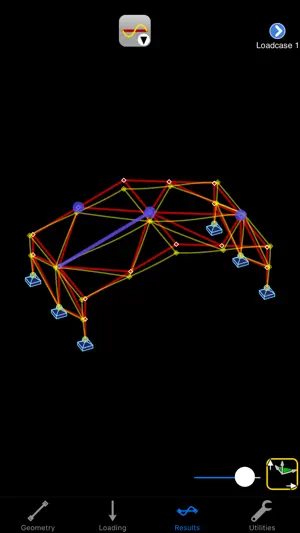 CASA Space Frame S