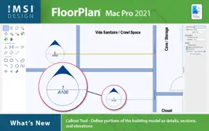 FloorPlan Pro 2021