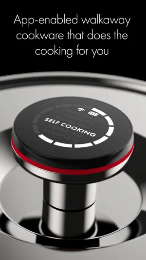 Zega Intelligent Cookware