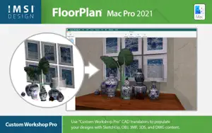 FloorPlan Pro 2021