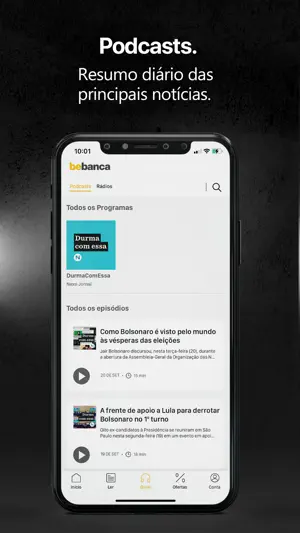 Bebanca