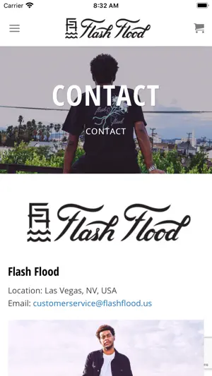 Flash Flood US