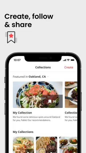 Yelp: Food, Delivery & Reviews