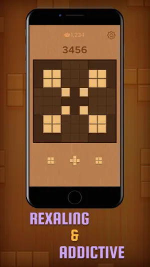 Block Sudoku 99 Puzzle