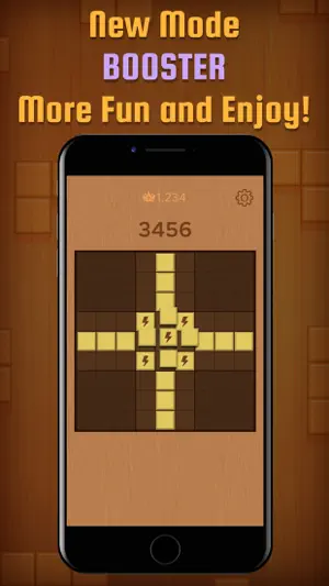 Block Sudoku 99 Puzzle