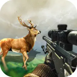 BIG Wilder Animal Hunting 3D