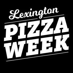 Lexington Pizza Week