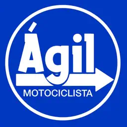 Agil Motociclista