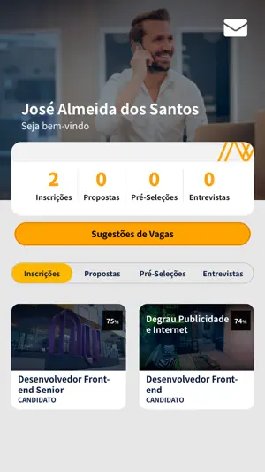 Avag | Vagas de Emprego