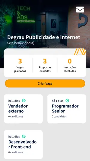 Avag | Vagas de Emprego