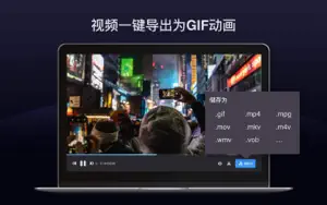 Filmage Screen Pro-视频剪辑&MP4转换