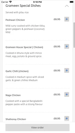 Grameen Spice, Southampton