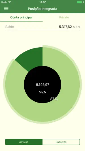 Banco MAIS Mobile