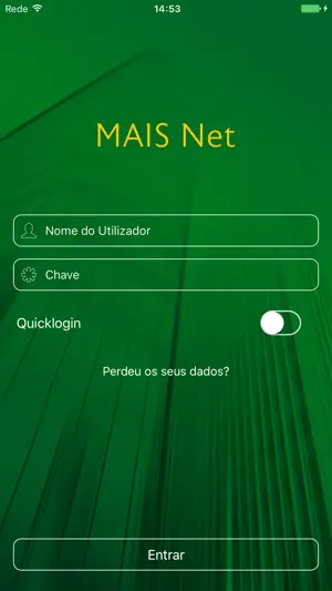 Banco MAIS Mobile