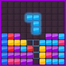 Candy Block Puzzle: Classic