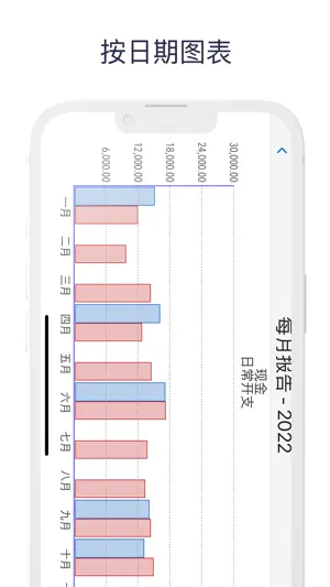 Daily Expenses: Finance