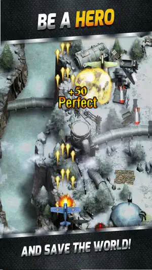 Air Attack Commander HD