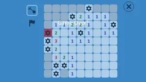 Classic MineSweeper Touch