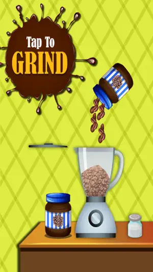 咖啡机 - 疯狂的烹饪和厨房的厨师冒险游戏
