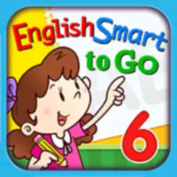EnglishSmart to Go Grade 6