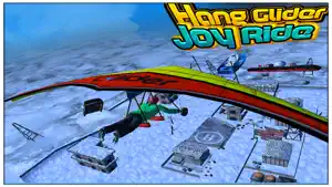 Hang Glider Flight Simulator