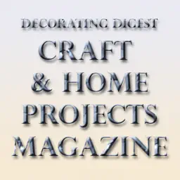 Craft & Home Projects Magazine