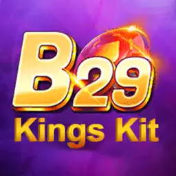 B29 Kings Kit