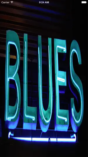 A+ Blues Radio - Blues Music Radio Stations - Free