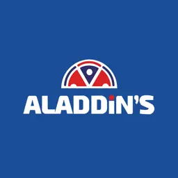 Aladdins Pizza,