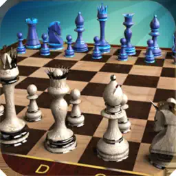 Chess Master 3D?