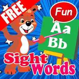 Sight Words: 在线英语儿童免费