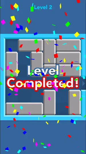 Block Escape - Unblock Puzzle