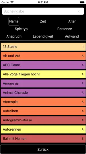 EJW Spielebox